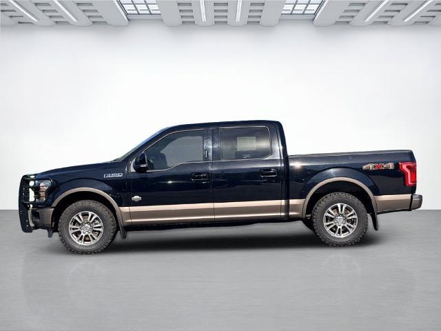 2018 Ford F-150 - $31,999