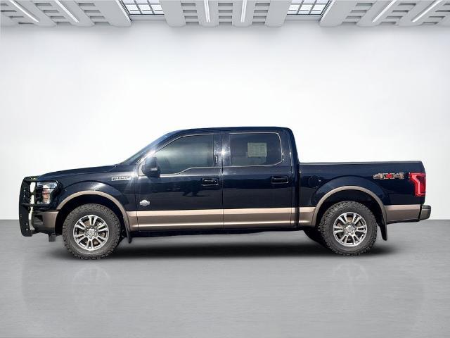 2018 Ford F-150 - $31,999