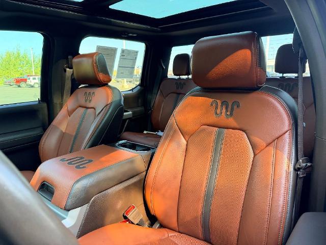 2018 Ford F-150 - $31,999