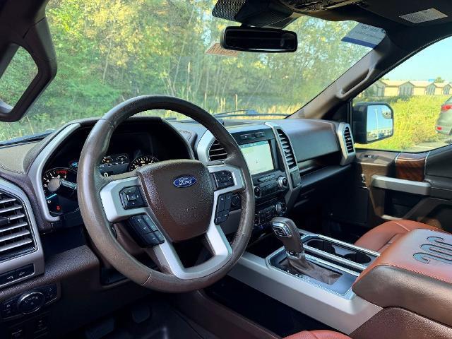 2018 Ford F-150 - $31,999