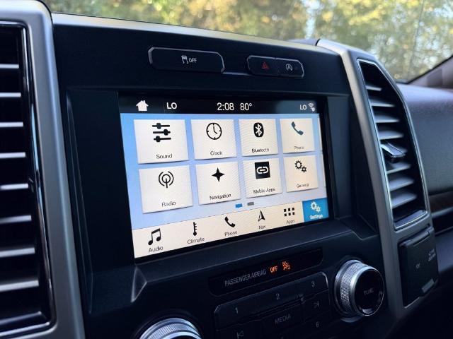 2018 Ford F-150 - $31,999