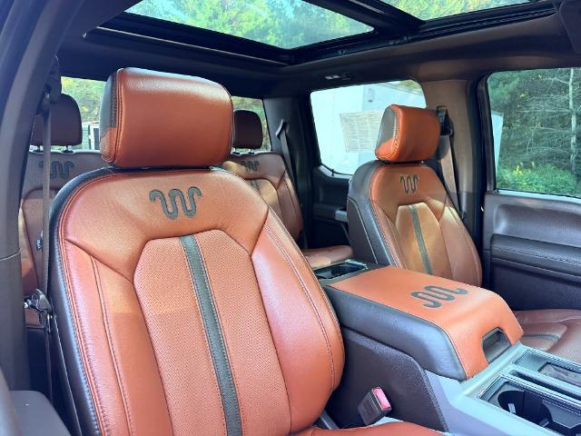 2018 Ford F-150 - $31,999