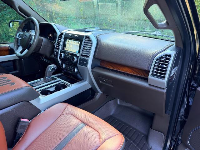 2018 Ford F-150 - $31,999