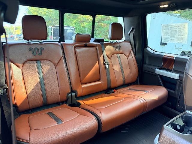 2018 Ford F-150 - $31,999
