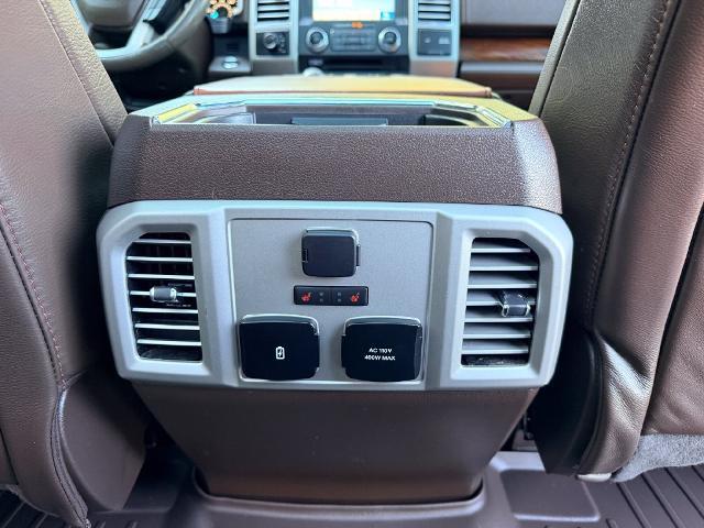 2018 Ford F-150 - $31,999
