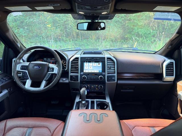 2018 Ford F-150 - $31,999