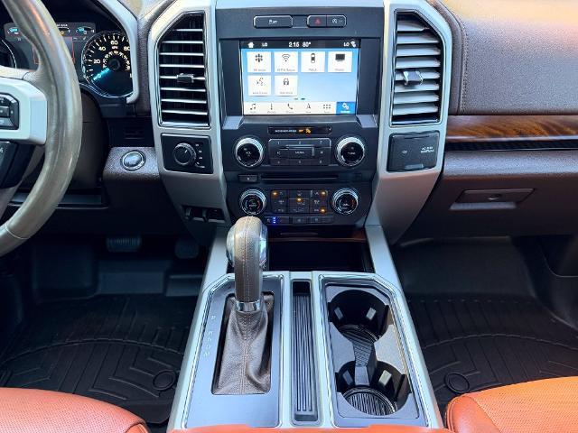 2018 Ford F-150 - $31,999