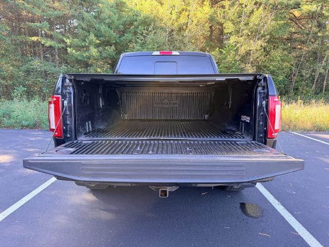 2018 Ford F-150 - $31,999