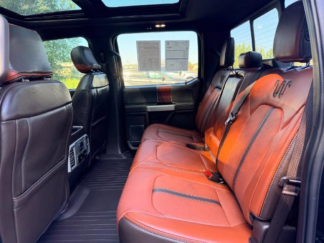 2018 Ford F-150 - $31,999