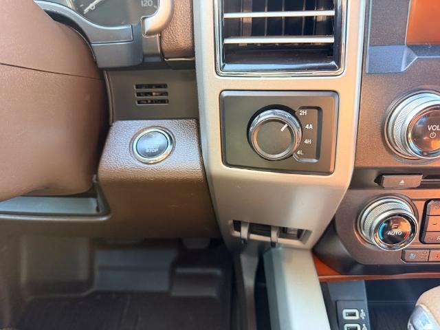 2018 Ford F-150 - $31,999