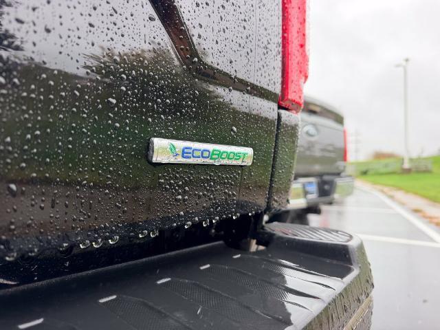 2018 Ford F-150 - $31,999