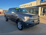 2018 F-150 Thumbnail 3