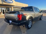 2018 F-150 Thumbnail 4