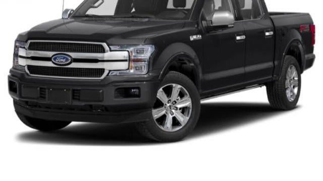Preowned 2018 Ford F-150 King Ranch for Sale