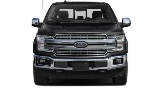 2018 Ford F-150 Limited