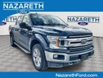 2018 F-150 Thumbnail 1