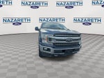 2018 F-150 Thumbnail 3