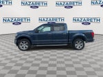 2018 F-150 Thumbnail 5