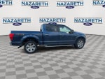 2018 F-150 Thumbnail 9