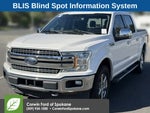 2018 F-150 Thumbnail 4