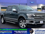 2018 F-150 Thumbnail 1