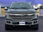 2018 F-150 Thumbnail 2