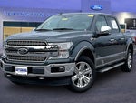 2018 F-150 Thumbnail 3