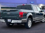 2018 F-150 Thumbnail 5