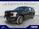 2018 F-150 Thumbnail 1