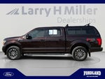 2018 F-150 Thumbnail 2