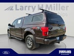 2018 F-150 Thumbnail 3