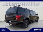 2018 F-150 Thumbnail 5