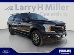 2018 F-150 Thumbnail 7