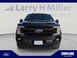 2018 F-150 Thumbnail 8