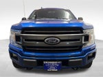 2018 F-150 Thumbnail 7