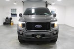 2018 F-150 Thumbnail 1