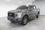 2018 F-150 Thumbnail 4