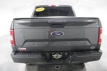 2018 F-150 Thumbnail 8