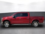 2018 F-150 Thumbnail 2