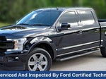 2019 F-150 Thumbnail 1