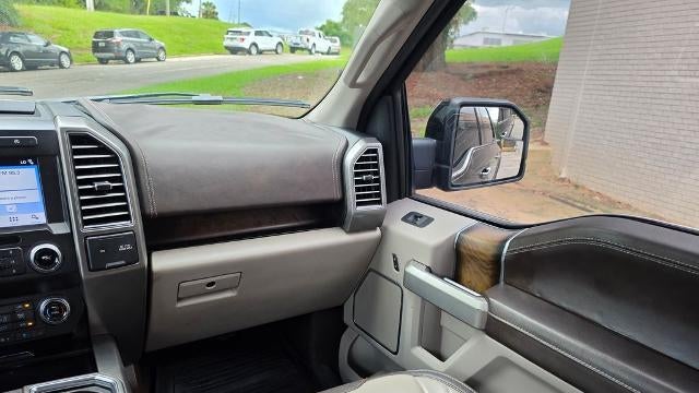 2019 Ford F-150 Limited