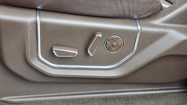 2019 Ford F-150 Limited