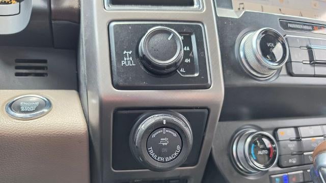 2019 Ford F-150 Limited