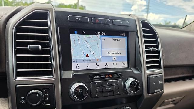 2019 Ford F-150 Limited