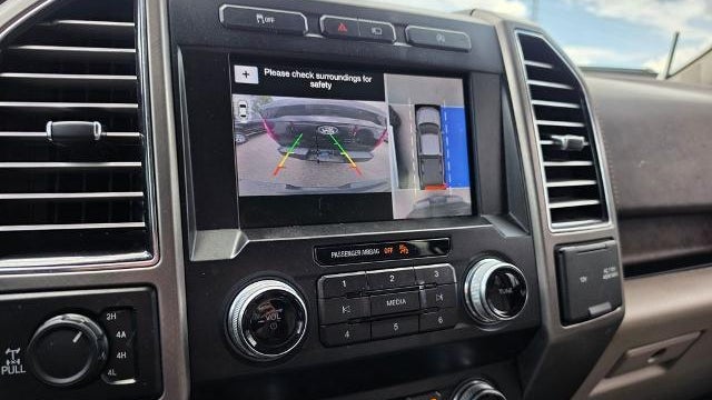 2019 Ford F-150 Limited