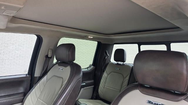 2019 Ford F-150 Limited