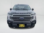 2020 F-150 Thumbnail 10