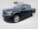2020 F-150 Thumbnail 1