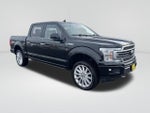 2020 F-150 Thumbnail 9