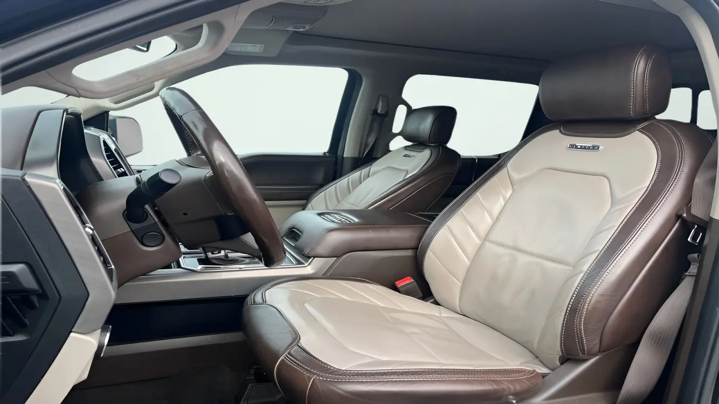 2020 Ford F-150 Limited